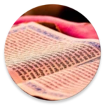 guru granth sahib android application logo